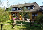 Ferienhaus Pidder Lyng auf Amrum