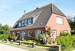 Ferienwohnung und Privatzimmer auf der Insel Amrum