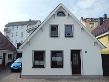 Ferienwohnung Heins in Cuxhaven