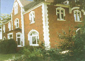 Herzlich Willkommen bei Familie Moor