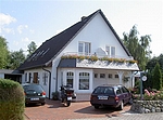 Gästehaus Ziemann in Friedrichstadt