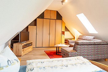 Ferienwohnung Sonnenwinckel in Husum