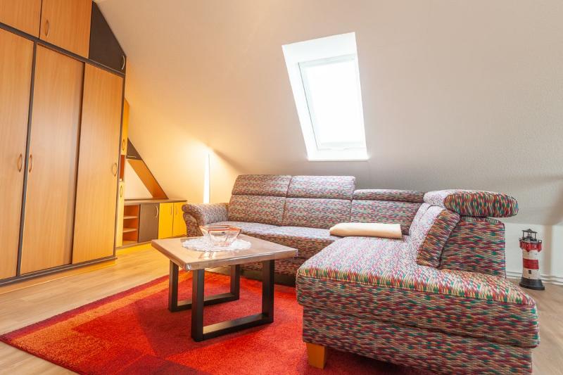 Ferienwohnung Sonnenwinckel in Husum