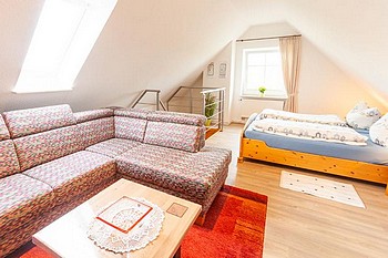 Ferienwohnung Sonnenwinckel in Husum