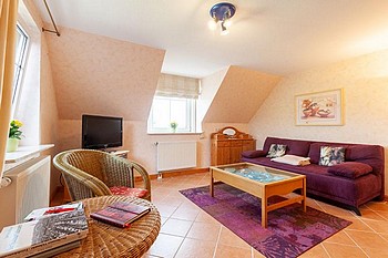 Ferienwohnung Sonnenwinckel in Husum