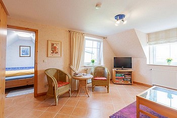 Ferienwohnung Sonnenwinckel in Husum