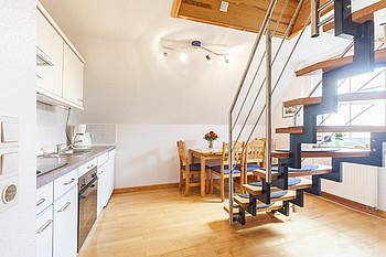Ferienwohnung Sonnenwinckel in Husum