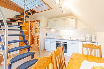 Ferienwohnung Sonnenwinckel in Husum