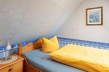 Ferienwohnung Sonnenwinckel in Husum