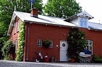Ferienhaus  in Risum Lindholm