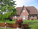 Ferienwohnung Andre in St. Peter Ording