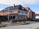 Ferienwohnungen in St. Peter Ording - Gstehaus Uthrn