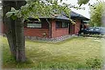 Ferienhaus in St. Peter Ording