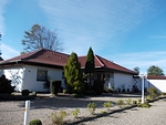 Ferienhaus in Sderlgum