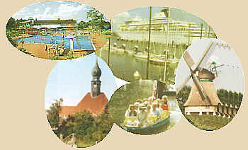 Dithmarschen Ferienwohnungen