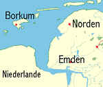 Nordseeheilbad Borkum