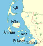 Hallig Hooge