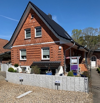 Ferienwohnung in Bad Bramstedt