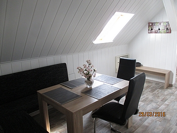 Ferienwohnung Borgert in Kappeln