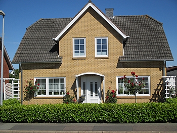 Ferienwohnung Borgert in Kappeln