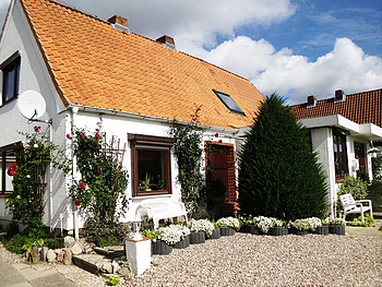 Ferienwohnungen in Logeberg bei Neustadt Holstein