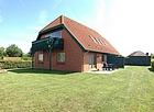 Ferienwohnungen auf der Insel Fehmarn in Lemkenhafen