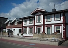 Ferienappartements in Grömitz an der Ostsee