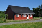 Ferienhaus in Enge - Sande