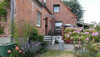 Ferienwohnung in Mlln