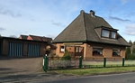 Ferienwohnung in Heiligenstedtenerkamp nahe Itzehoe