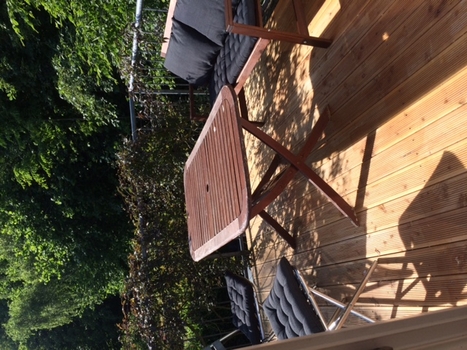 Ferienhaus Meeridylle in Heikendorf - Kieler Frde