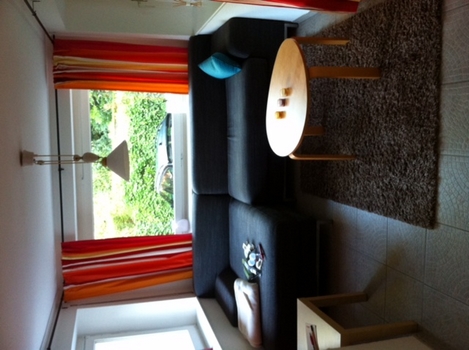 Ferienhaus Meeridylle in Heikendorf - Kieler Frde