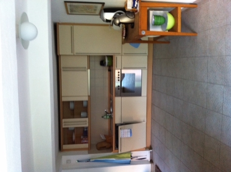 Ferienhaus Meeridylle in Heikendorf - Kieler Frde