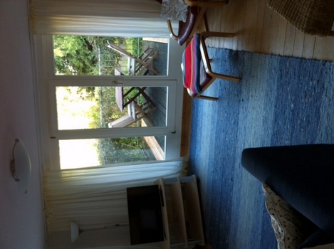 Ferienhaus Meeridylle in Heikendorf - Kieler Frde