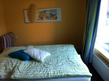 Ferienhaus Meeridylle in Heikendorf - Kieler Frde