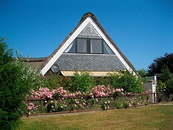Ferienhaus Rother in Groenbrode