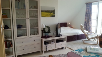 Ferienwohnung in Plön