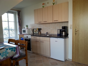 Ferienwohnung in Plön