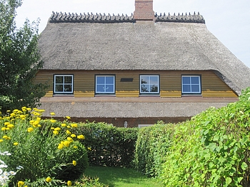 Ferienwohnungen Haus Annemarie in Gelting