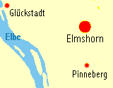 Elmshorn und Umgebung