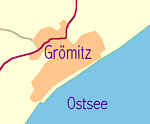 Ostseebad Grmitz