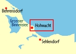 Hohwacht an der Ostsee