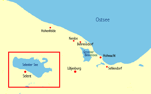 Zurck > Vermietungen Selenter See